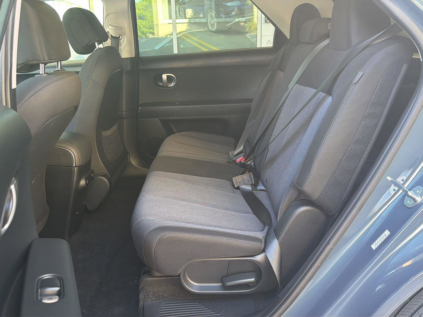 Used 2024 Hyundai Ioniq 5 SEL RWD image 15