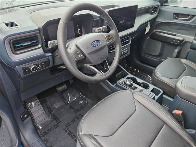 New 2026 Ford Maverick Lobo AWD/4WD image 3