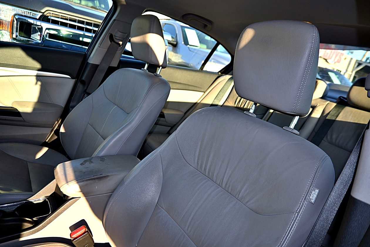 Used 2013 Honda Civic EX-L image 13