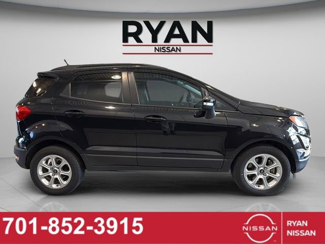 Used 2021 Ford EcoSport SE image 18