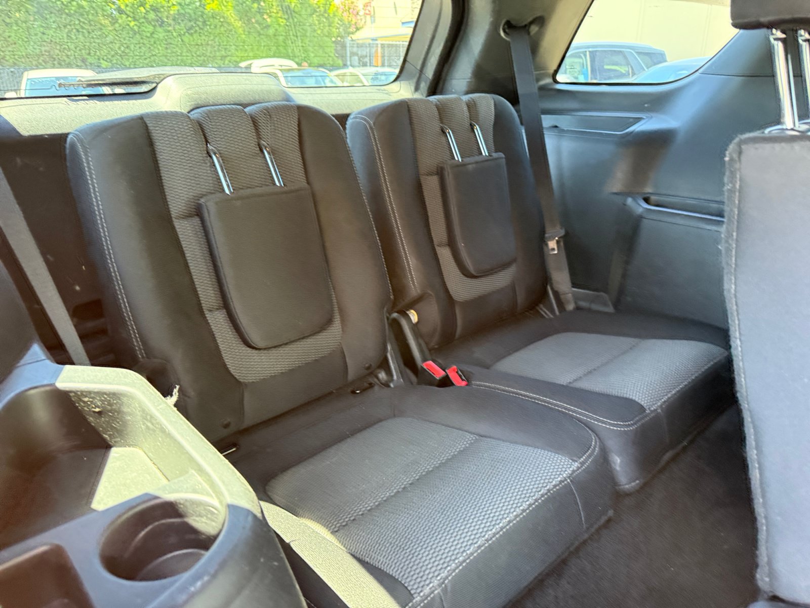 Used 2016 Ford Explorer XLT AWD/4WD image 21