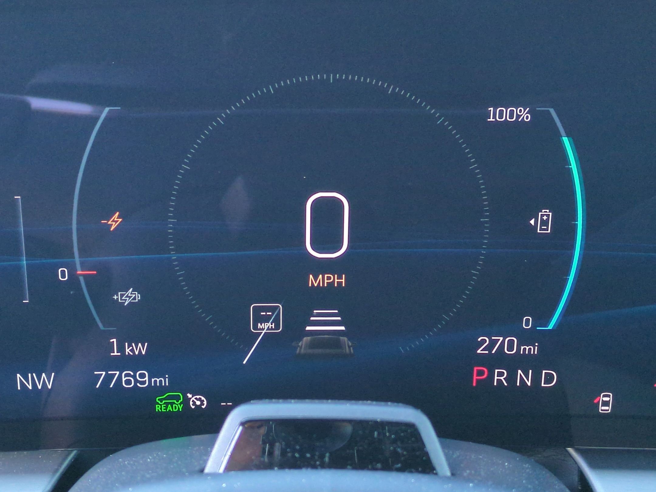 Certified 2024 Cadillac Lyriq Sport w/ Nappa Leather Package image 12