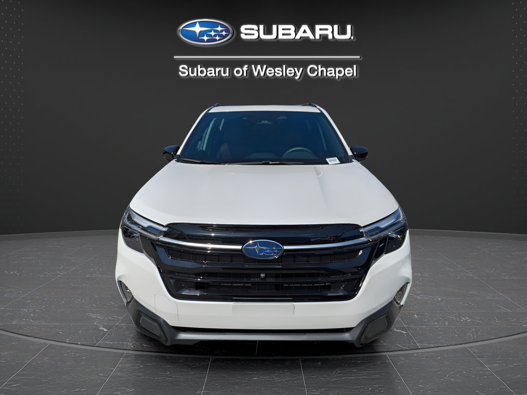 Used 2026 Subaru Forester Touring AWD/4WD image 8
