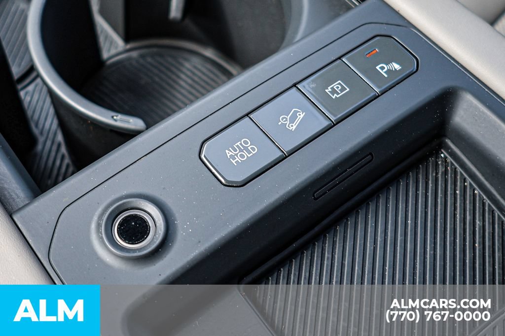 Used 2024 Kia EV9 Land AWD/4WD image 45