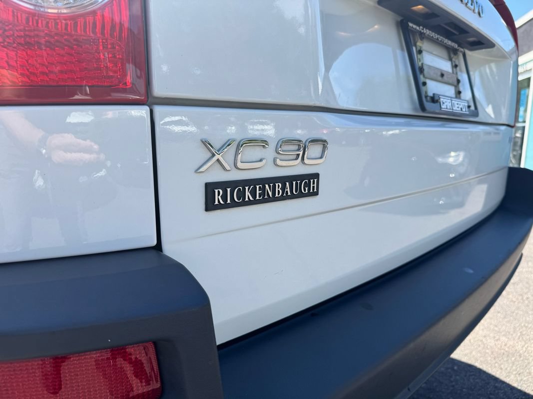 Used 2005 Volvo XC90 2.5T AWD/4WD image 9