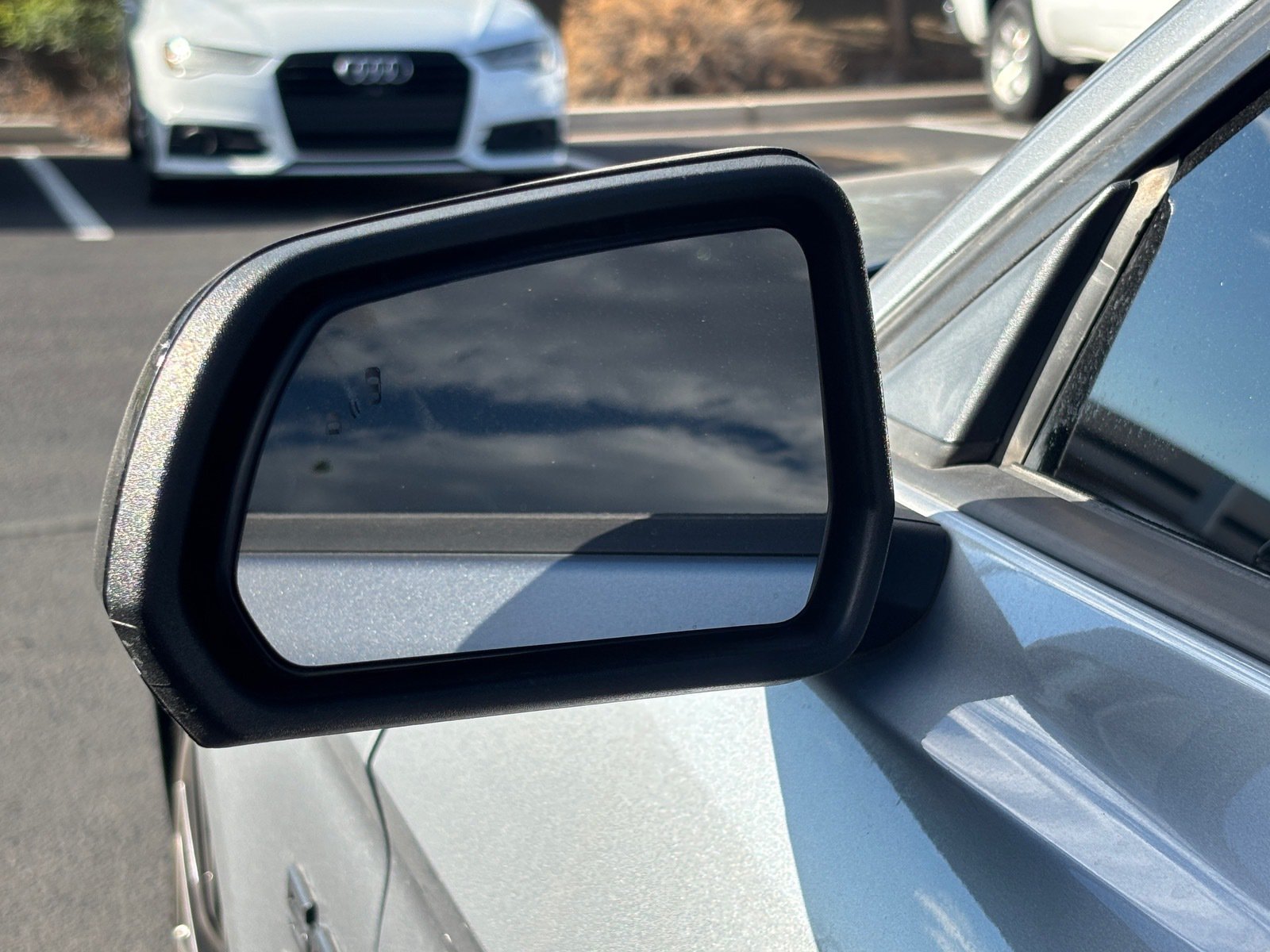 Used 2021 Ford Mustang GT Premium RWD image 7