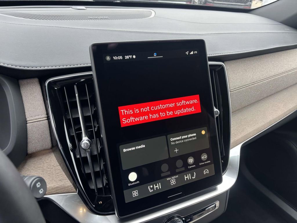 New 2026 Volvo XC90 B5 Plus image 21