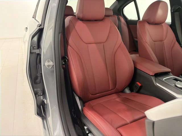 Certified 2023 BMW 330e xDrive w/ Premium Package AWD/4WD image 19
