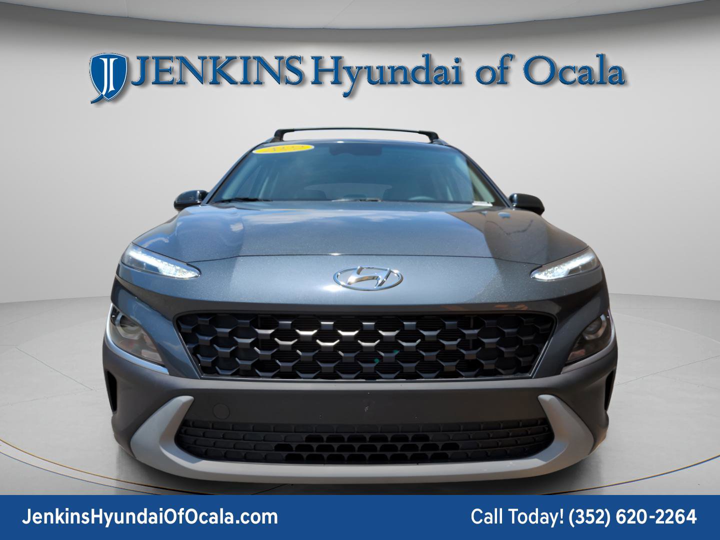 Used 2022 Hyundai Kona SEL image 8