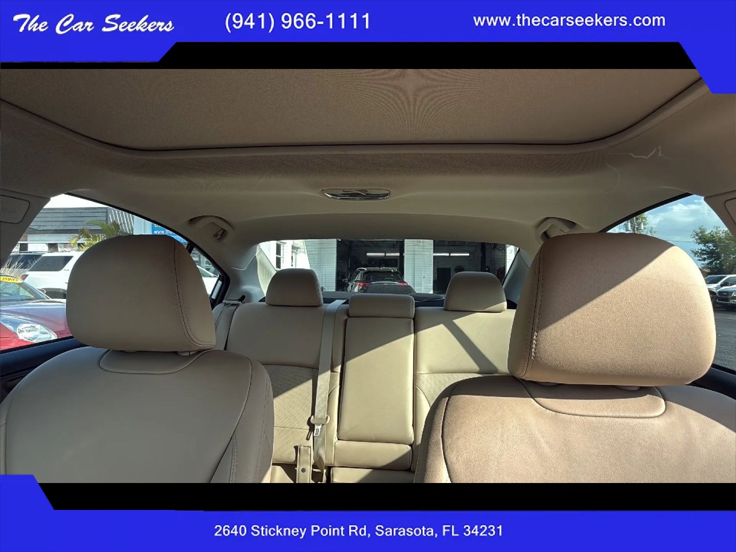 Used 2018 Subaru Legacy 3.6R Limited image 12