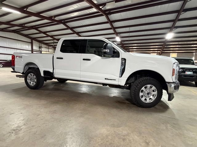 Used 2024 Ford F250 XLT w/ FX4 Off-Road Package image 5