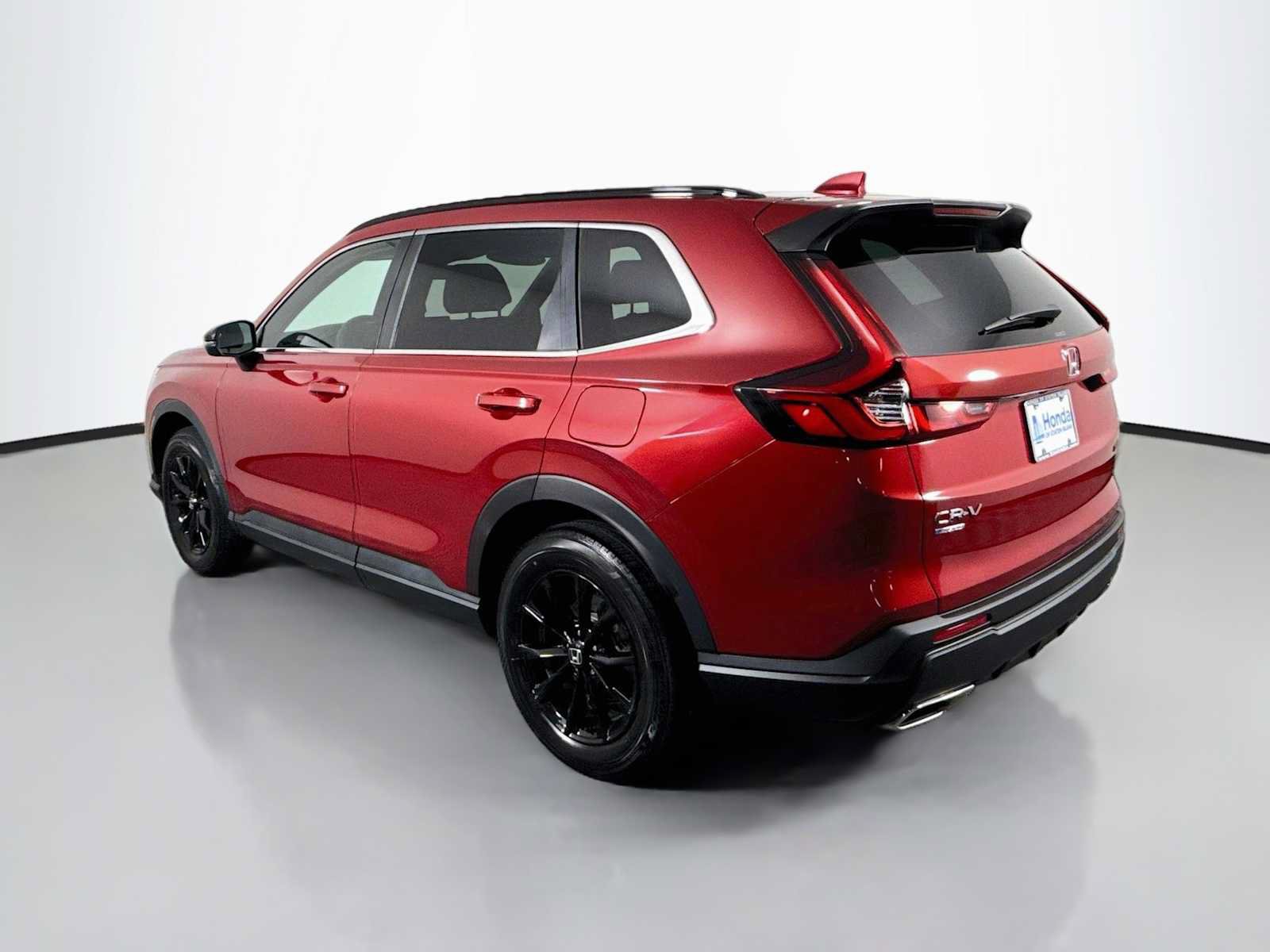Used 2024 Honda CR-V Sport image 5