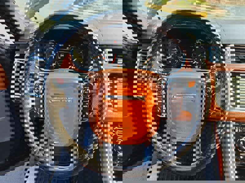 Used 2014 Land Rover Range Rover Sport Supercharged image 54