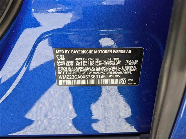 New 2025 MINI Cooper Countryman S image 16