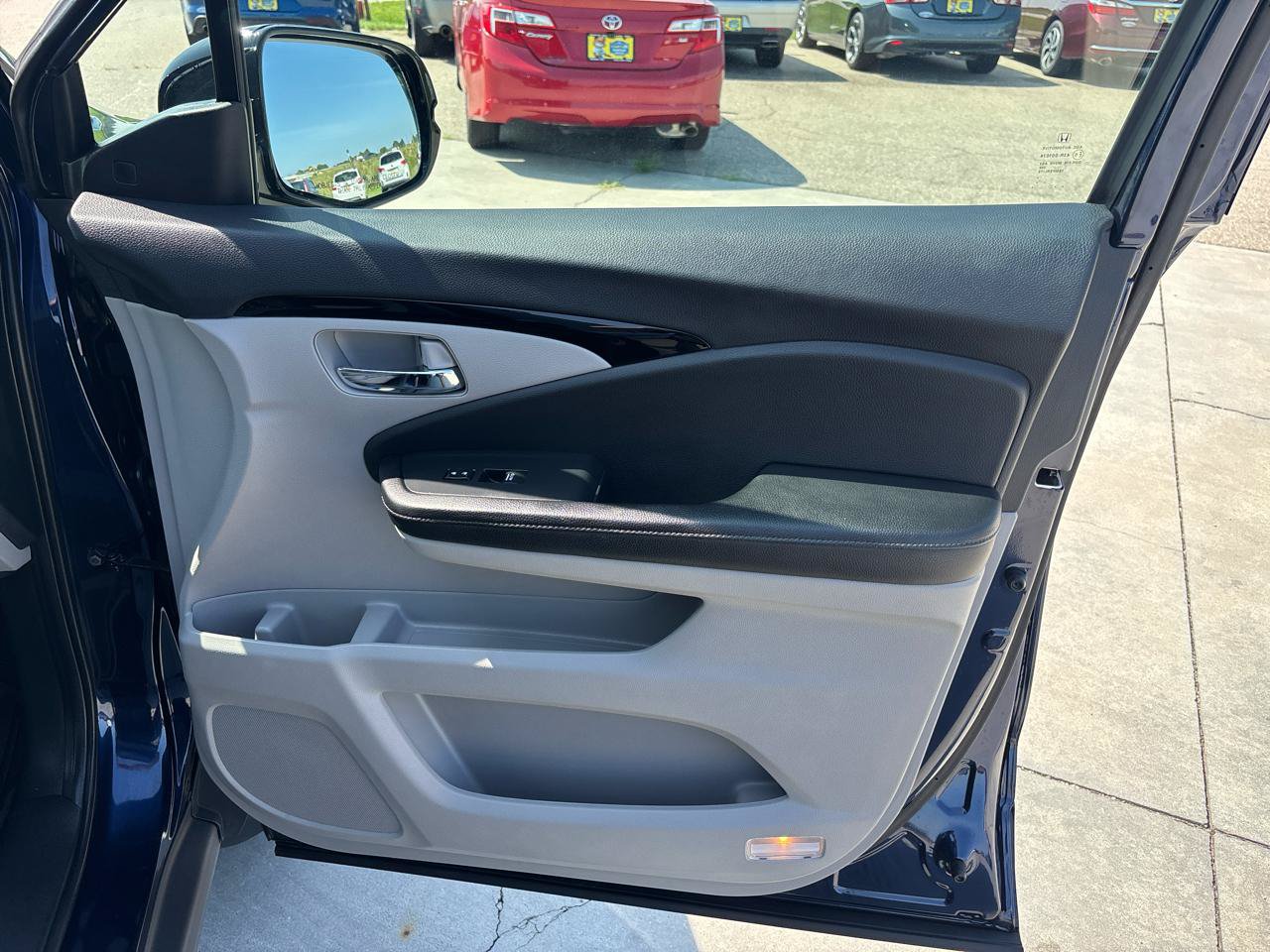 Used 2019 Honda Ridgeline RTL-E image 29