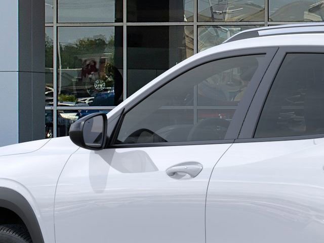 New 2026 Chevrolet Trax ACTIV w/ Driver Confidence Package FWD image 12