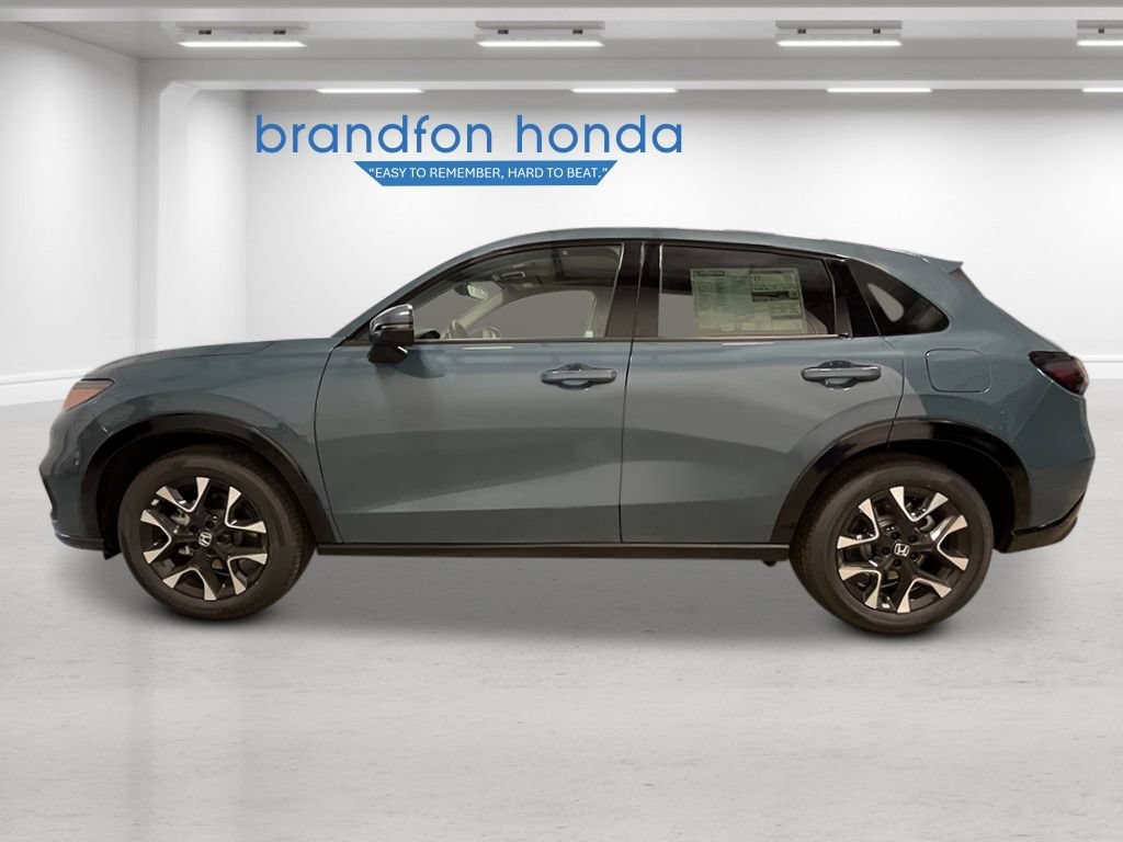 New 2027 Honda HR-V EX-L image 2