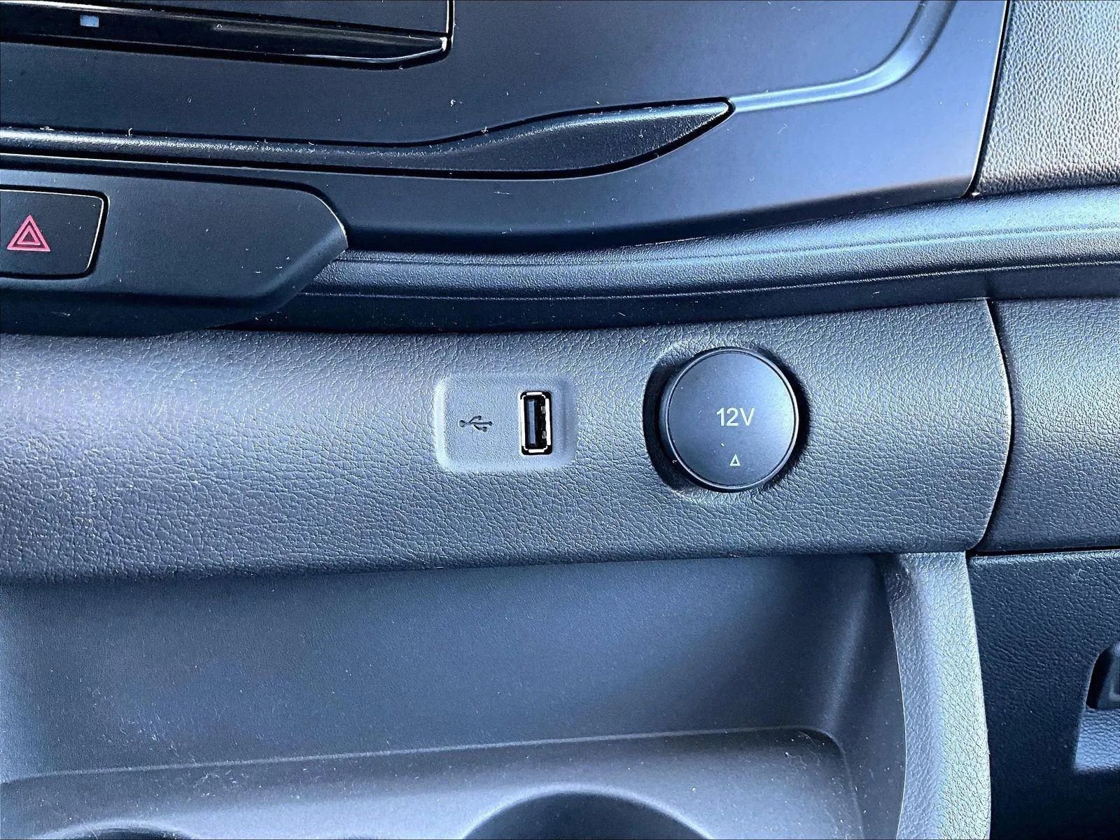 Used 2024 Ford Transit 250 Low Roof w/ Load Area Protection Package image 29