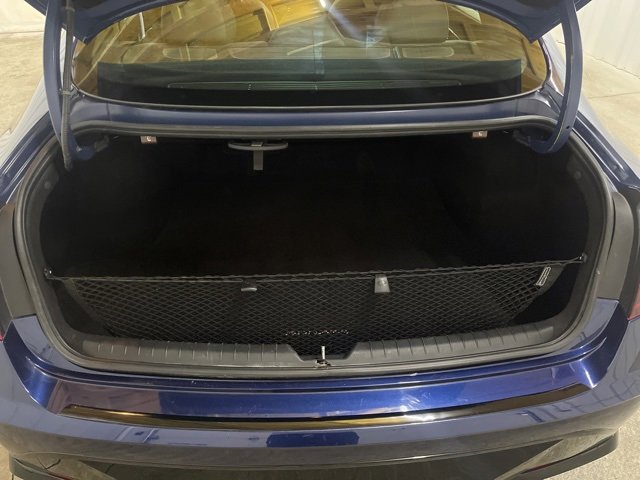 Used 2021 Hyundai Sonata N Line w/ Cargo Package image 12