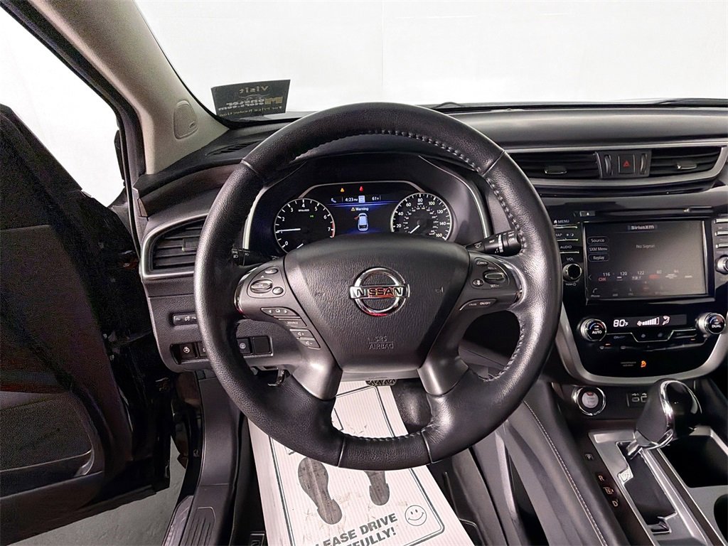 Used 2019 Nissan Murano Platinum image 11