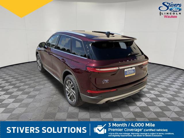 Used 2020 Lincoln Corsair AWD w/ Equipment Group 101A image 10