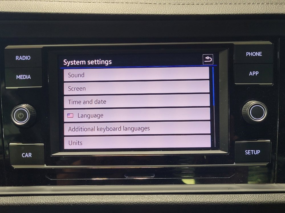 Used 2019 Volkswagen Jetta S w/ Driver Assistance Package image 25