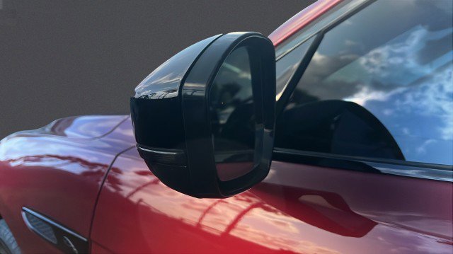 Used 2025 Jaguar F-PACE R-Dynamic S image 3