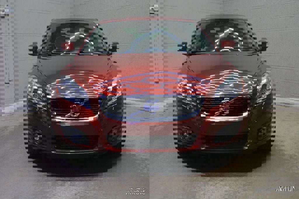 Used 2011 Volvo C70 T5 w/ Convenience Pkg FWD image 38