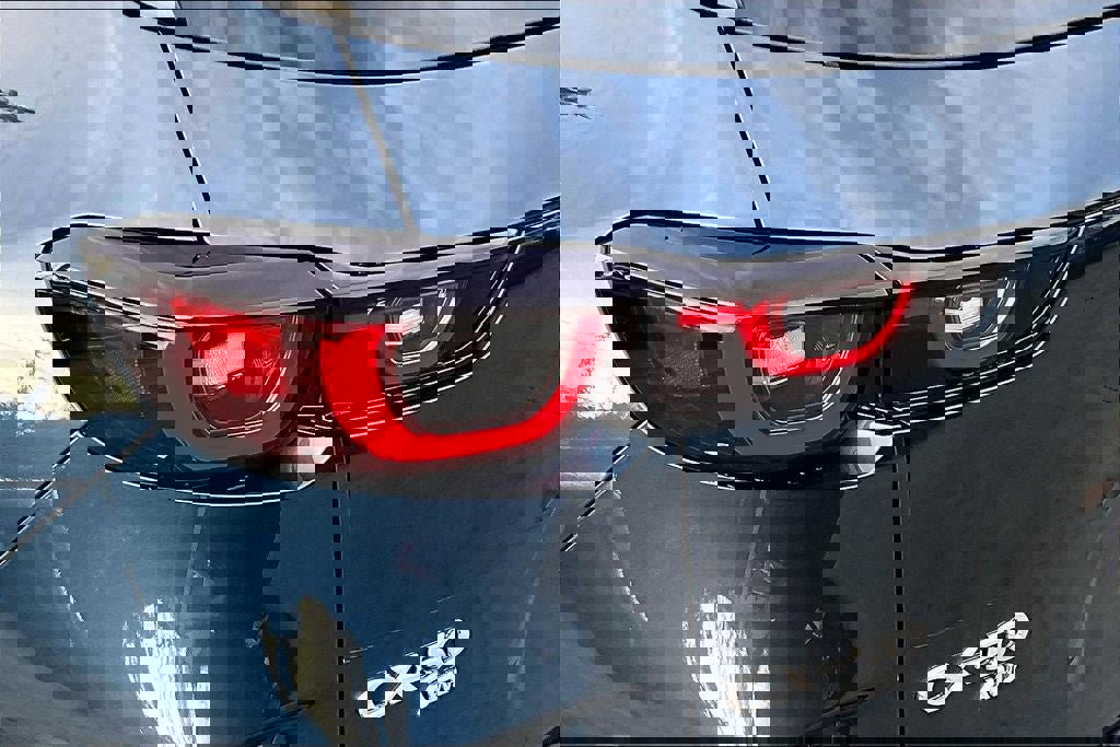 New 2026 MAZDA CX-50 AWD 2.5 Hybrid w/ Cargo Package image 30