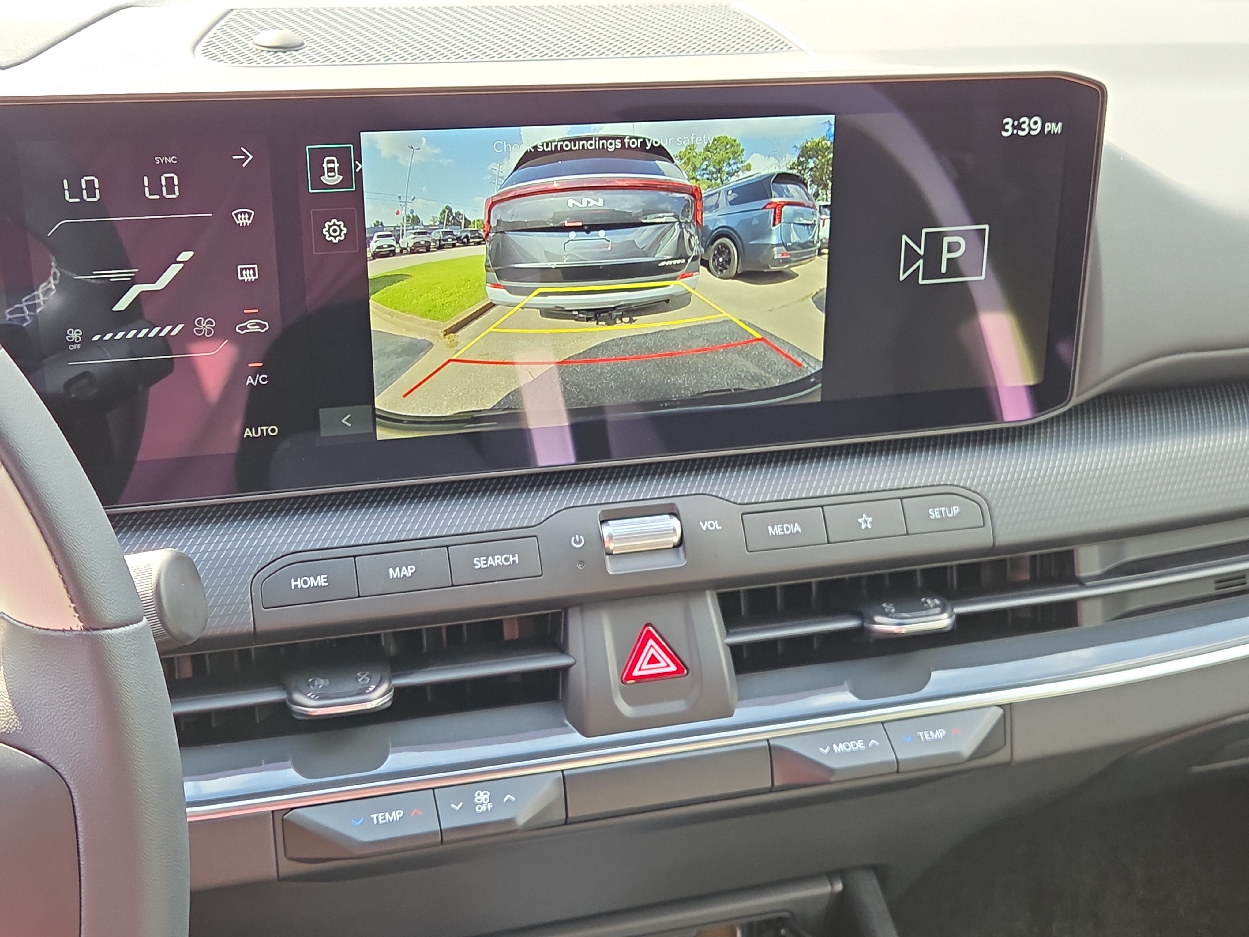 New 2026 Kia K4 GT-Line Turbo FWD image 11