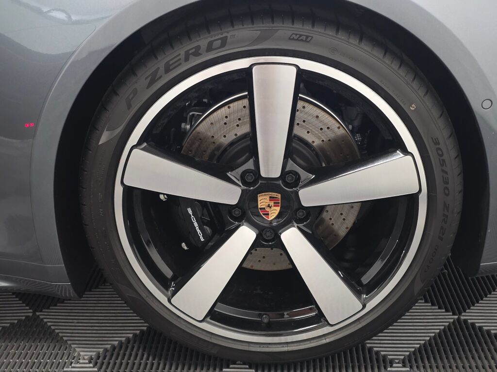 New 2026 Porsche 911 Carrera 4S AWD/4WD image 32