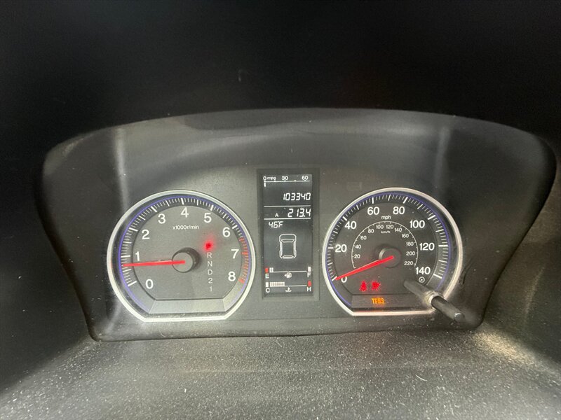 Used 2007 Honda CR-V EX-L image 20