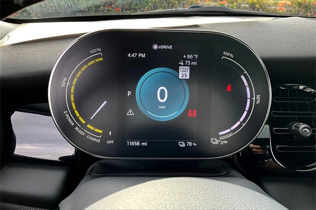 Used 2024 MINI Cooper SE image 22