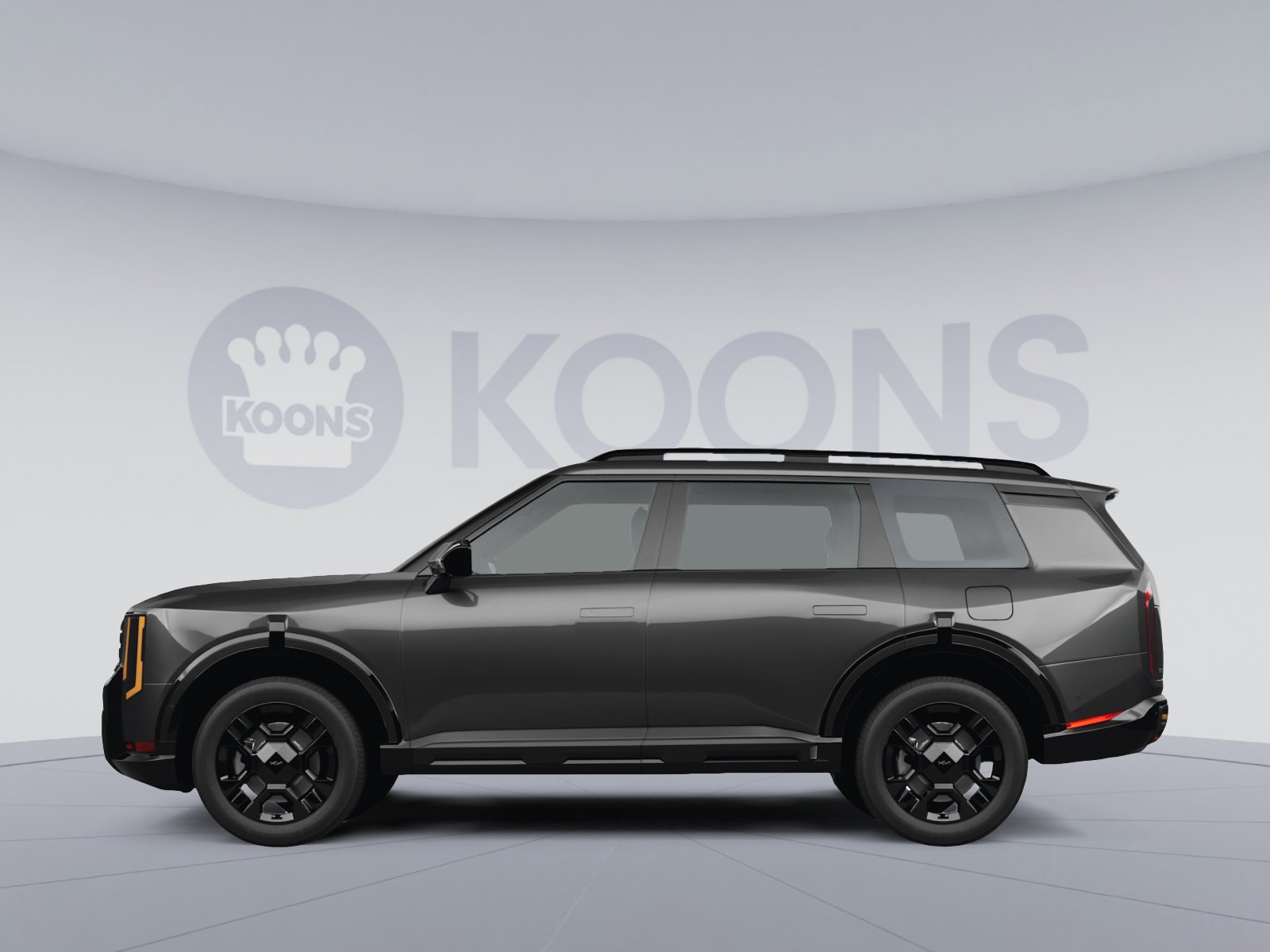 New 2027 Kia Telluride S image 2