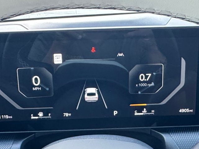 Used 2026 Kia K4 GT-Line Turbo FWD image 11