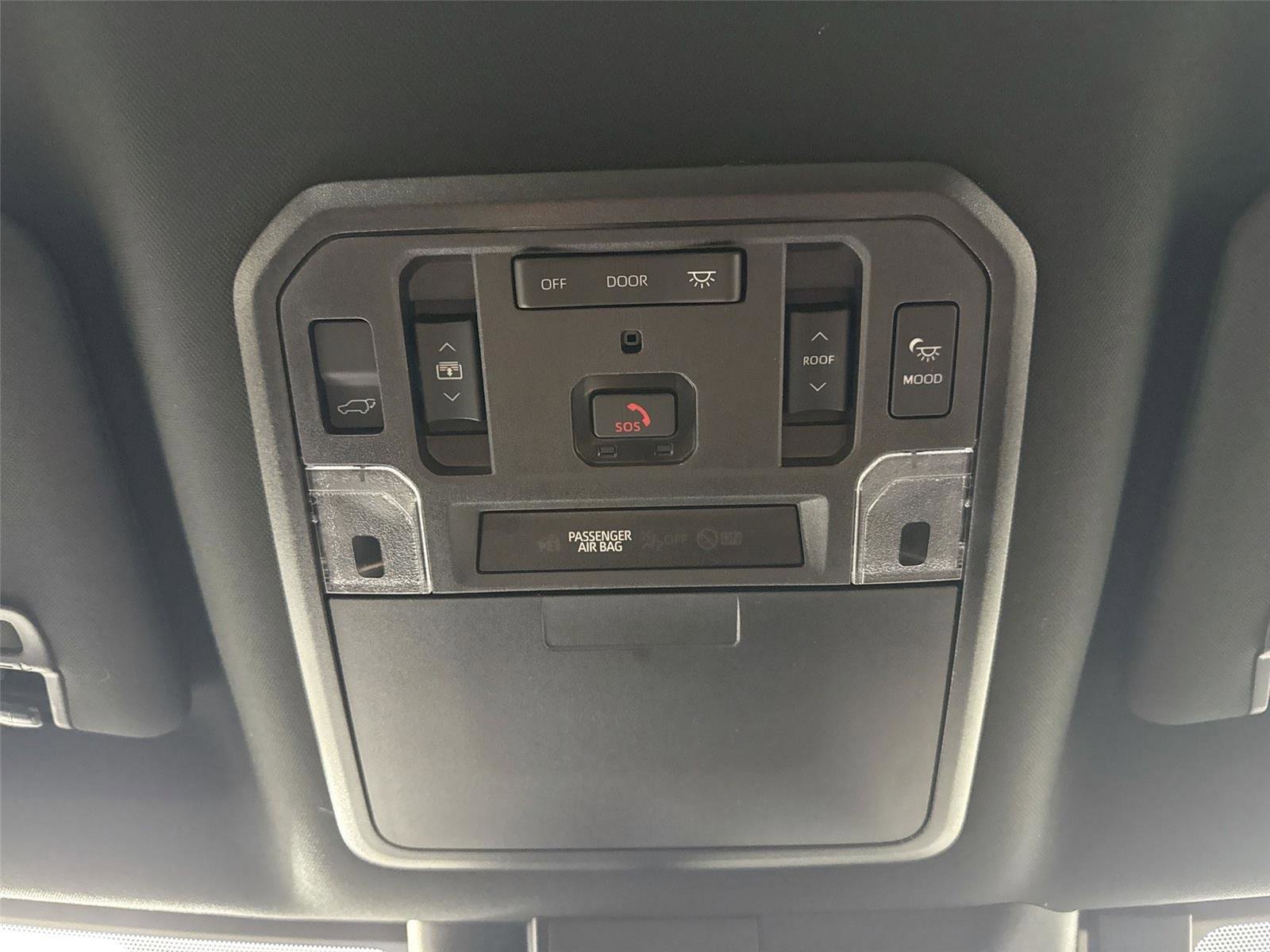 Certified 2025 Toyota Sequoia Platinum image 23