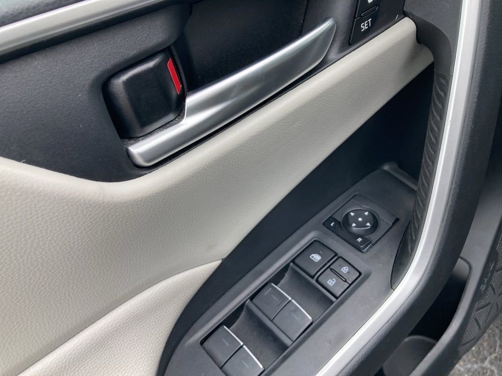 Used 2024 Toyota RAV4 XLE Premium w/ Weather Package image 41