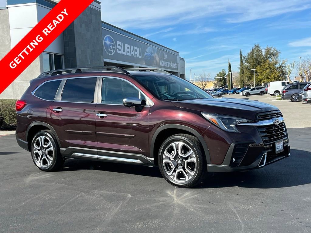 Used 2023 Subaru Ascent Touring
