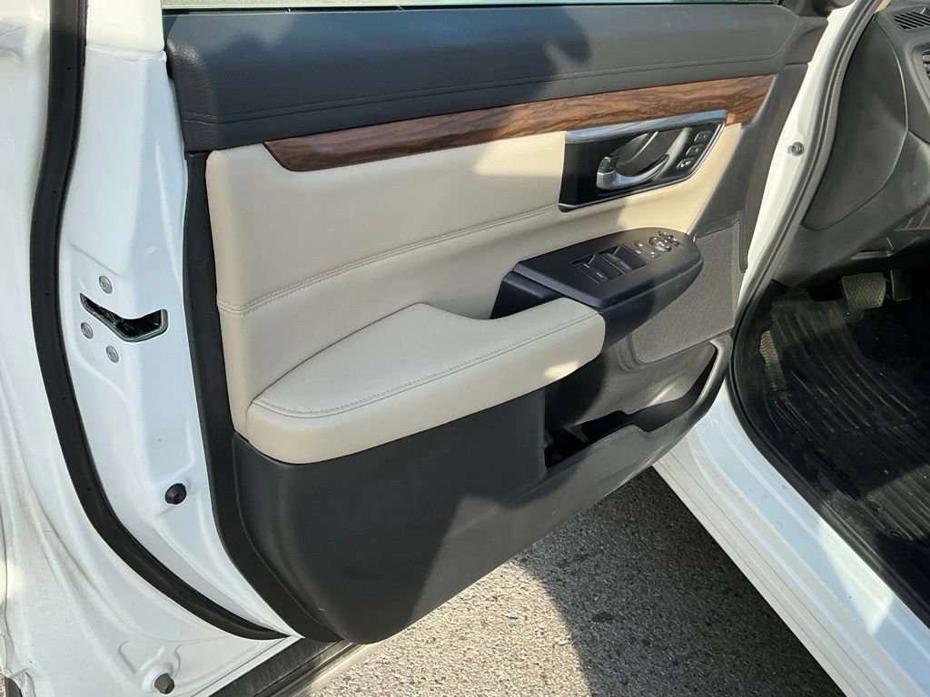 Used 2021 Honda CR-V EX-L image 15