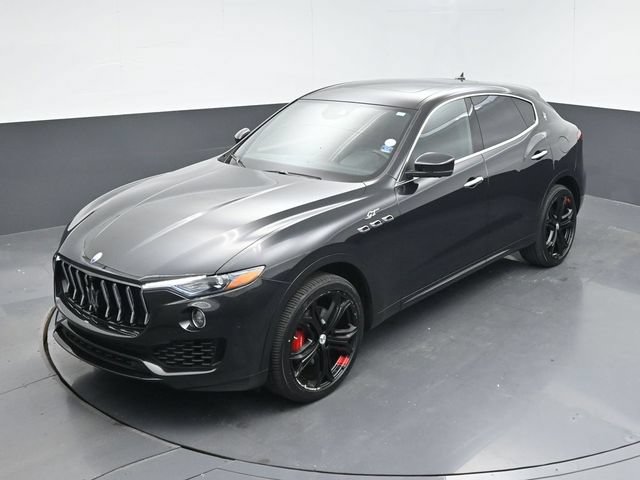Used 2023 Maserati Levante GT AWD/4WD image 40