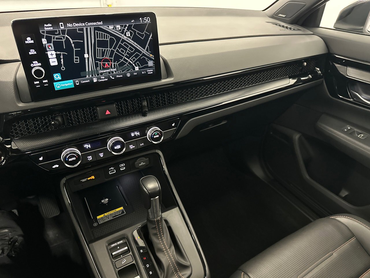 Used 2023 Honda CR-V Sport Touring image 26