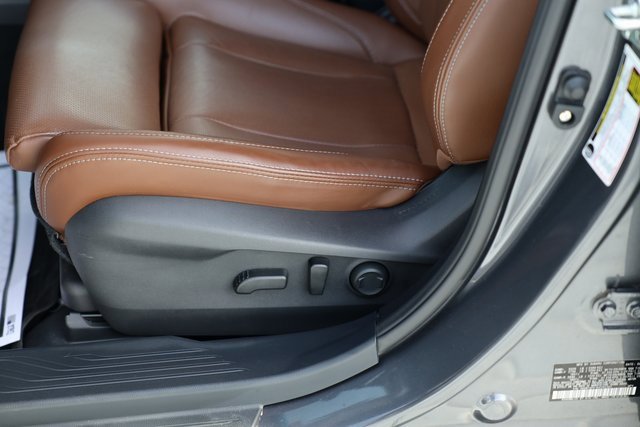 Certified 2022 Subaru Outback Touring XT image 19