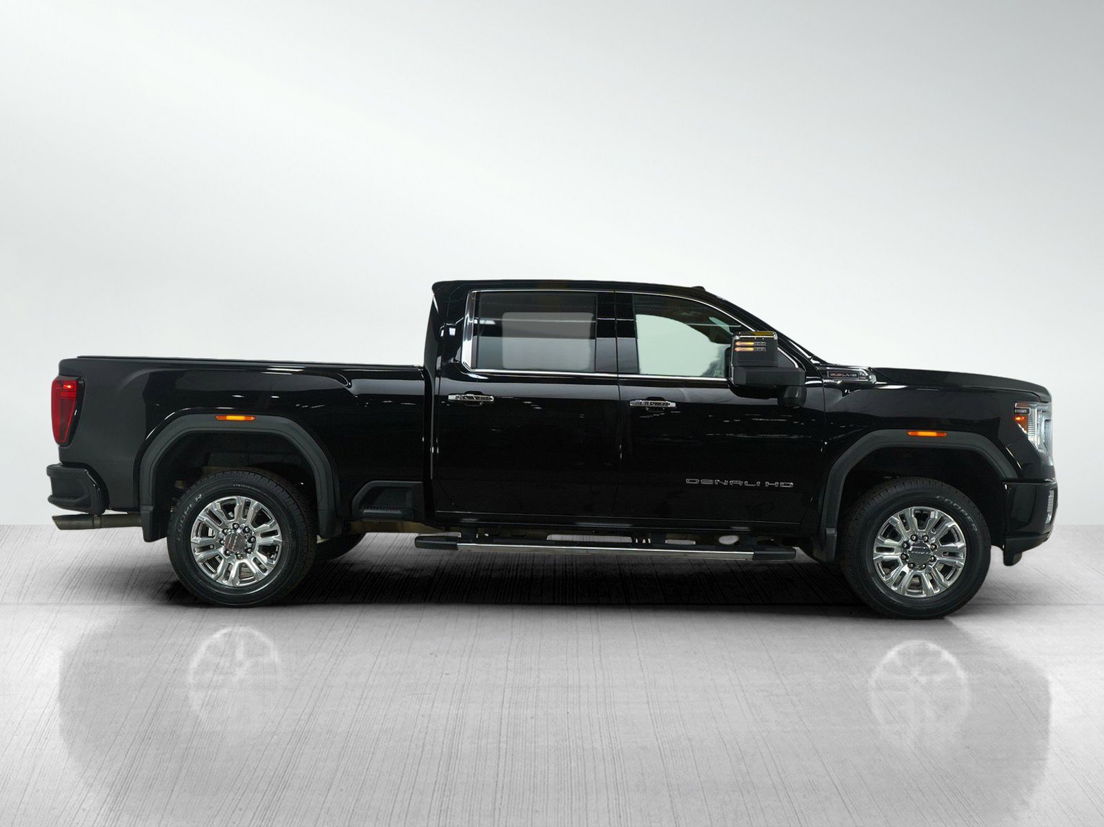 Used 2021 GMC Sierra 2500 Denali w/ Denali Ultimate Package image 6