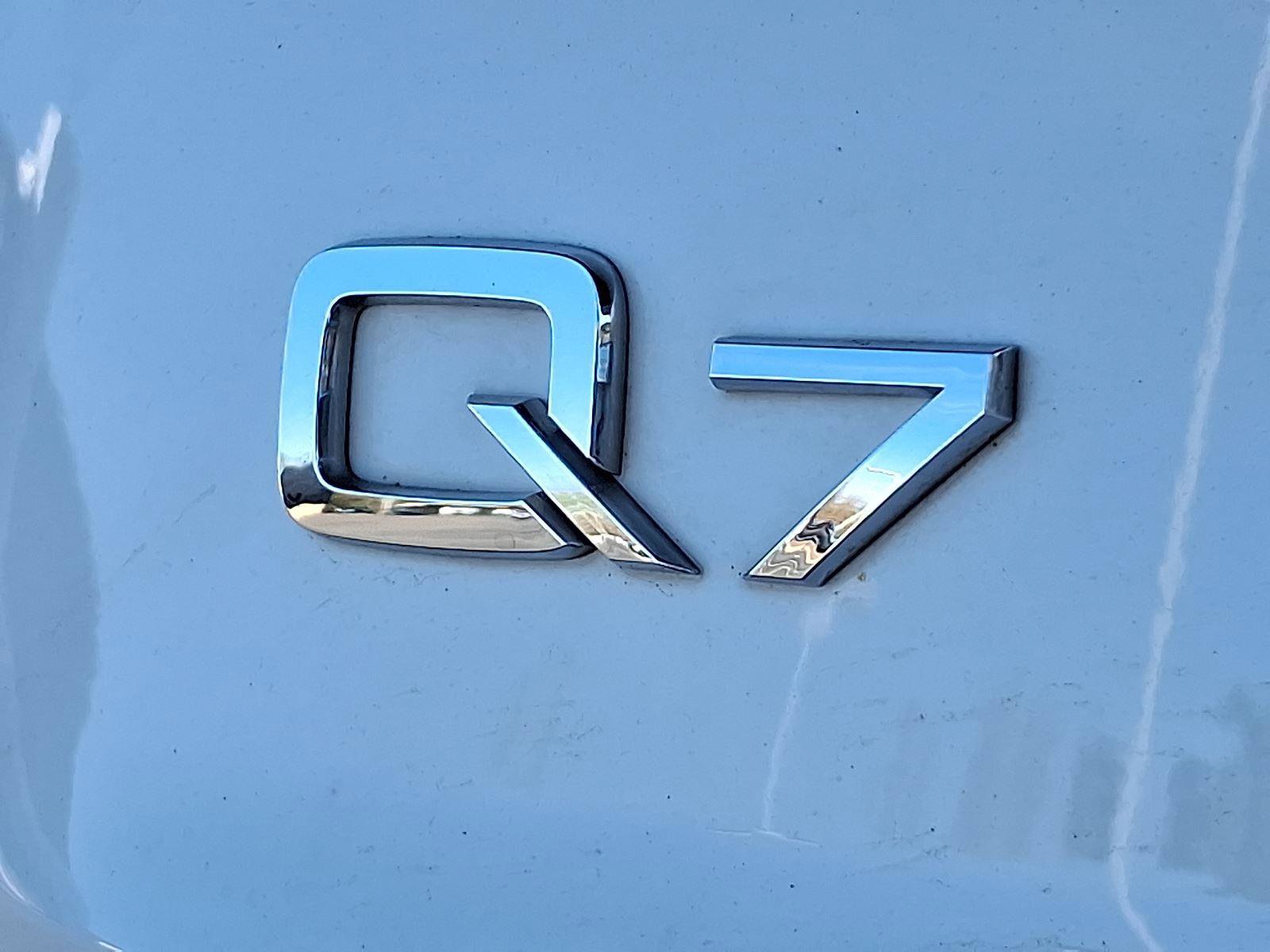 Used 2023 Audi Q7 3.0T Premium Plus w/ Premium Plus Package image 30