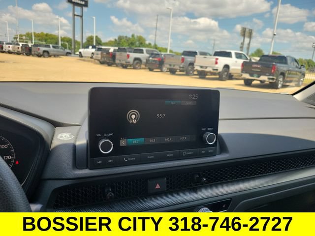 Used 2024 Honda CR-V EX image 16