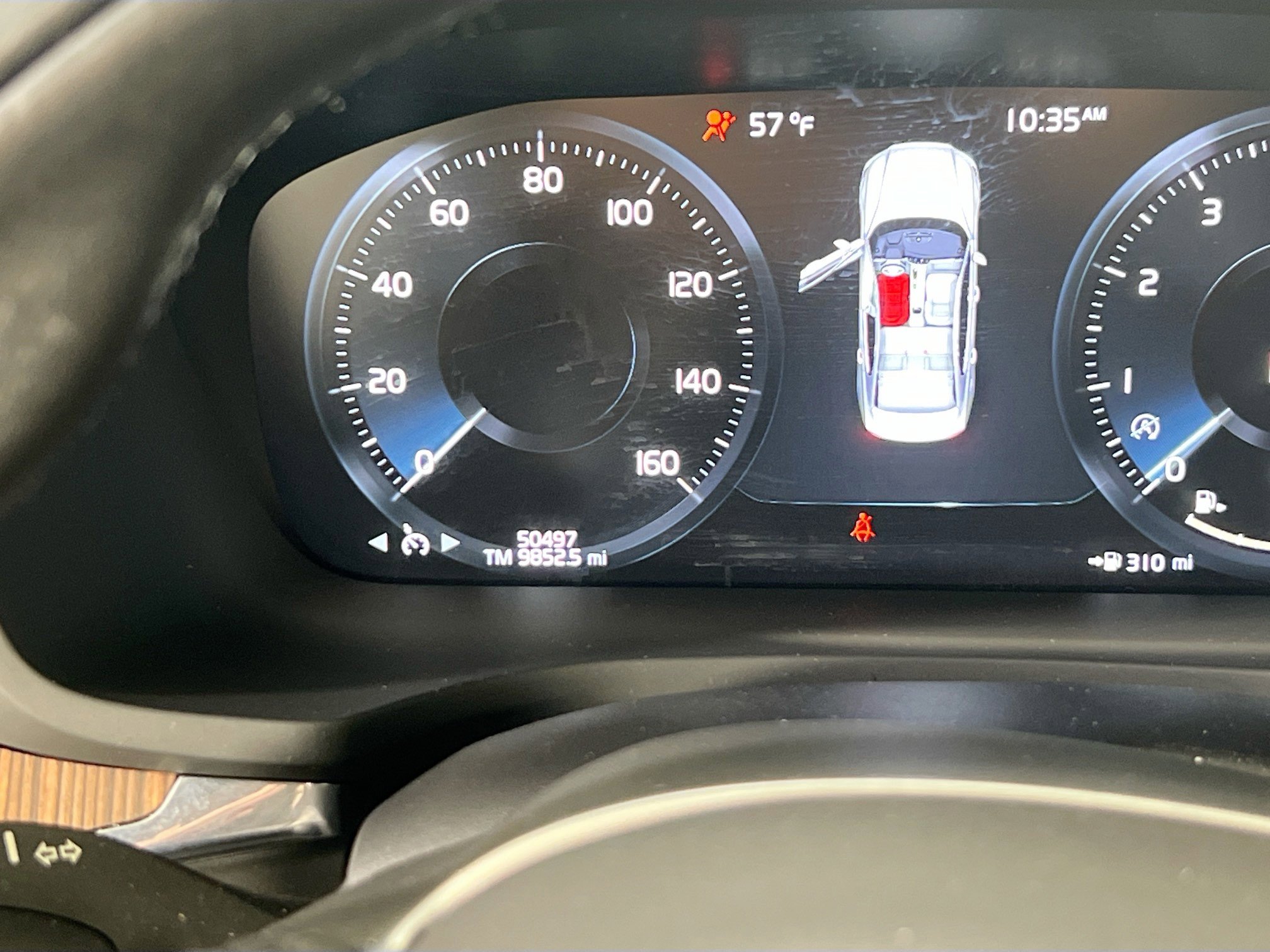 Used 2022 Volvo S60 B5 Momentum w/ Premium Package image 12