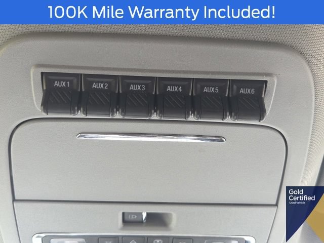 Used 2024 Ford F350 Lariat w/ Lariat Ultimate Package AWD/4WD image 35