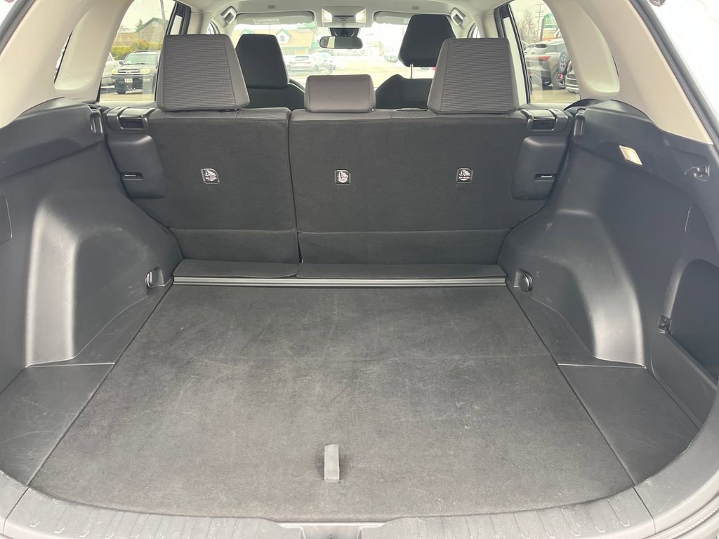 Certified 2023 Toyota RAV4 LE image 24