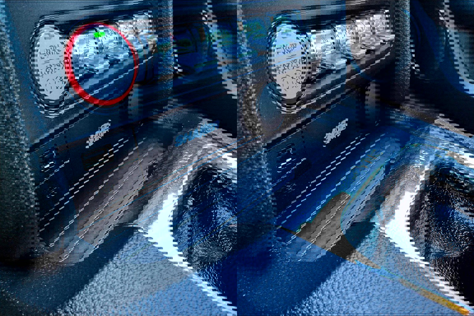 Used 2016 Ford Mustang GT Premium w/ Equipment Group 401A image 23