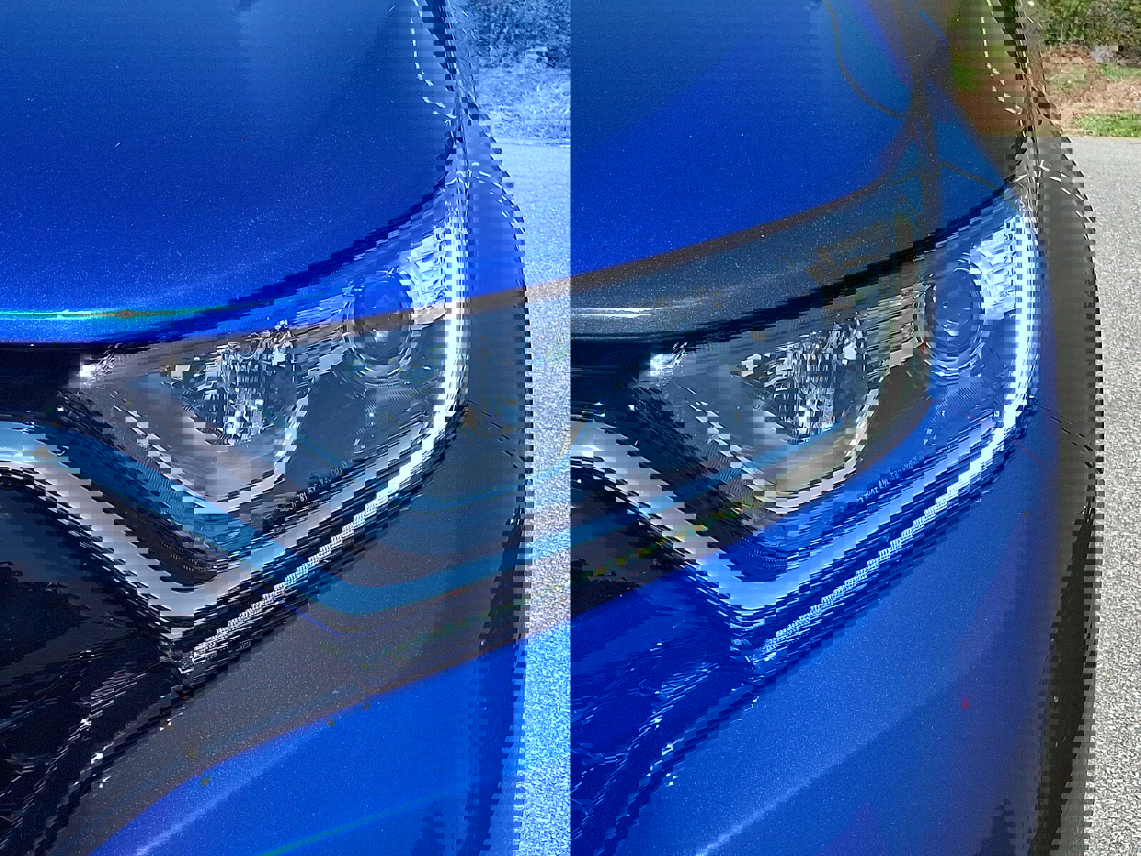 Used 2021 Honda CR-V EX-L image 9